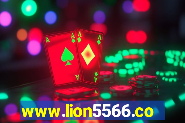 www.lion5566.com