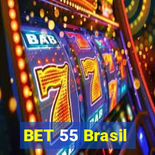 BET 55 Brasil