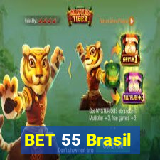 BET 55 Brasil