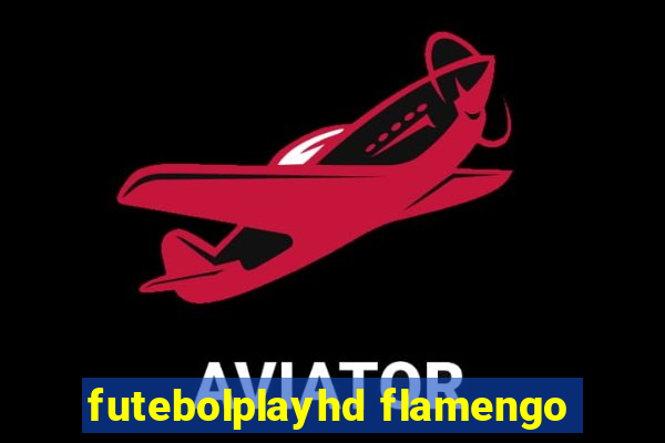 futebolplayhd flamengo