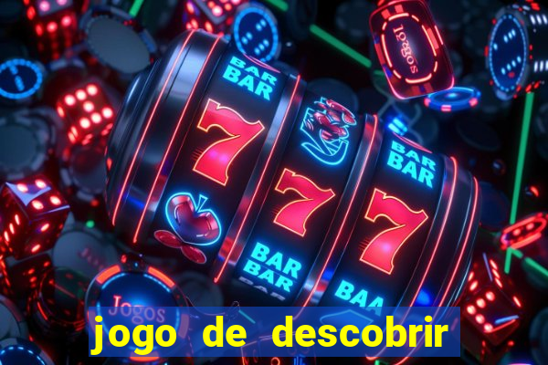 jogo de descobrir o pais