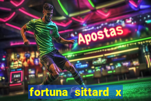 fortuna sittard x psv palpite