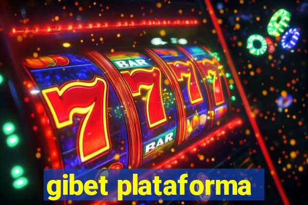 gibet plataforma