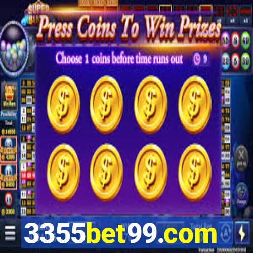 3355bet99.com