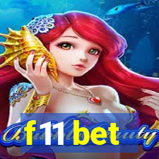 f11 bet