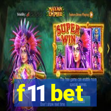 f11 bet