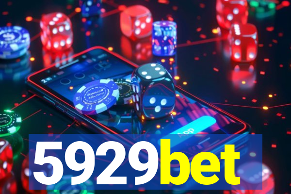 5929bet