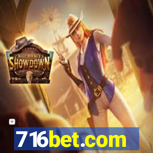 716bet.com