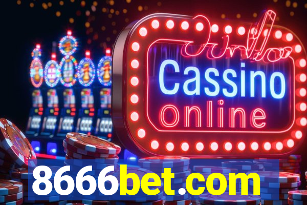 8666bet.com