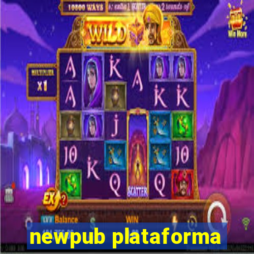 newpub plataforma