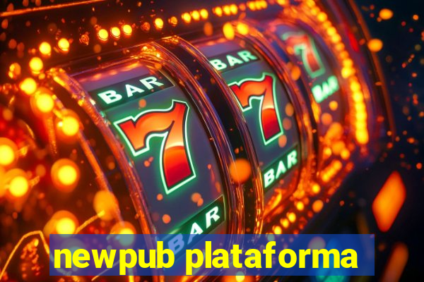 newpub plataforma