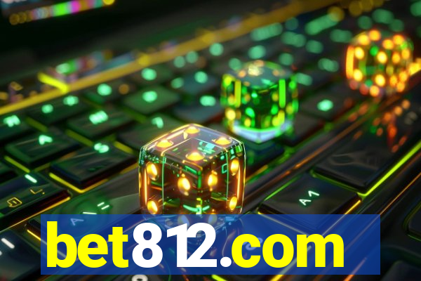 bet812.com