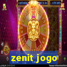 zenit jogo