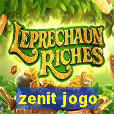 zenit jogo