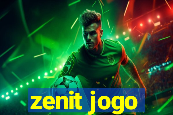 zenit jogo