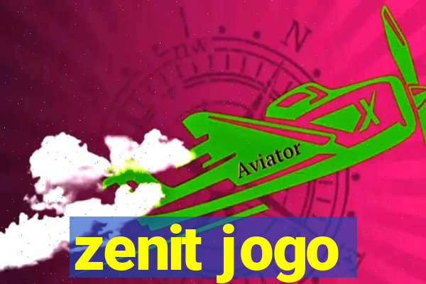 zenit jogo