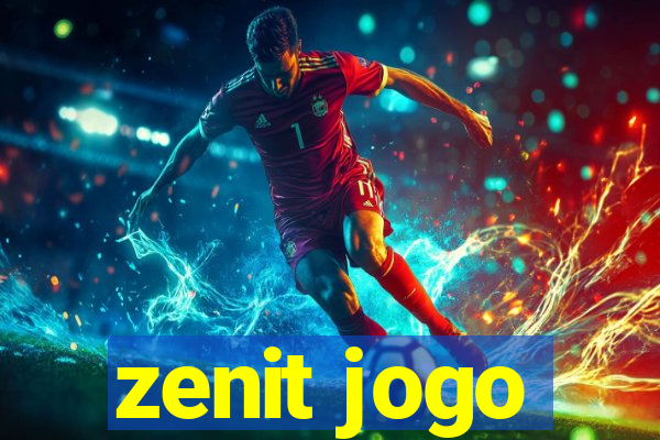 zenit jogo