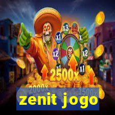 zenit jogo