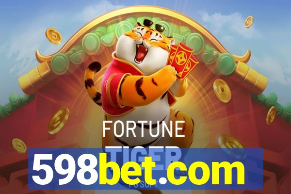 598bet.com