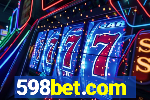 598bet.com