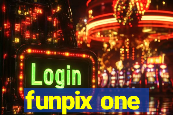 funpix one