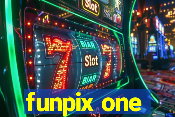 funpix one