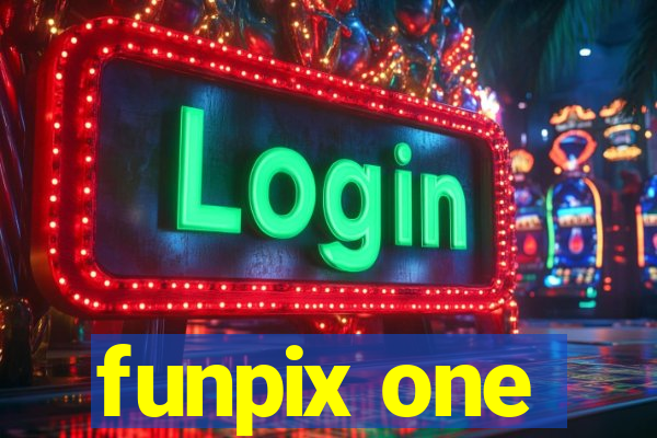 funpix one