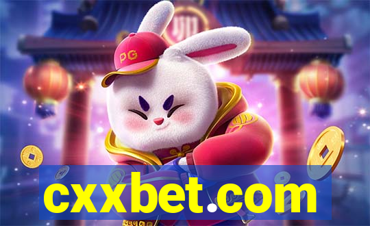 cxxbet.com