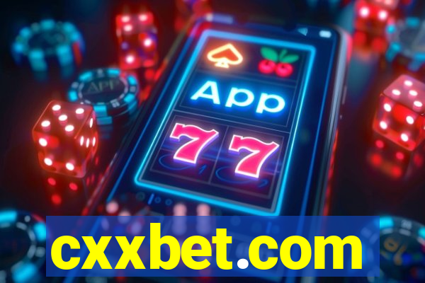 cxxbet.com