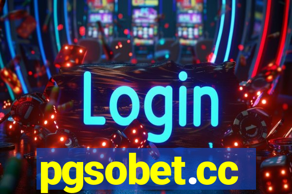 pgsobet.cc