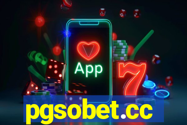 pgsobet.cc