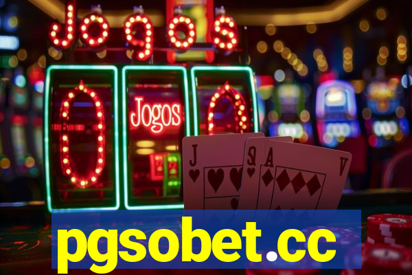 pgsobet.cc