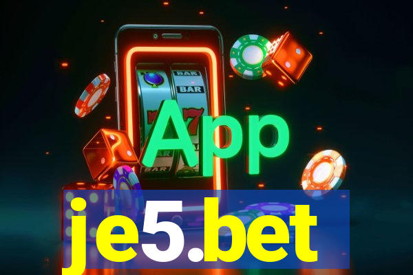 je5.bet