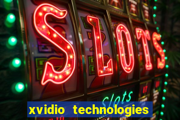 xvidio technologies startup brasil 2024 download