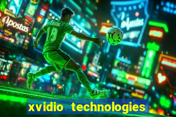 xvidio technologies startup brasil 2024 download