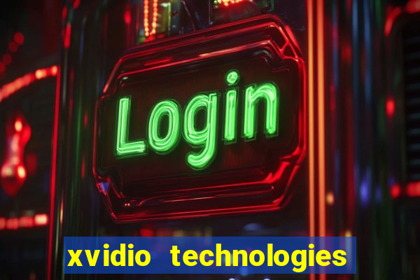 xvidio technologies startup brasil 2024 download