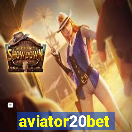 aviator20bet