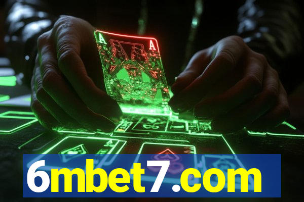 6mbet7.com