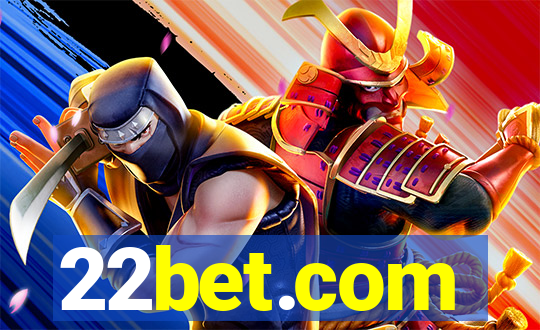 22bet.com