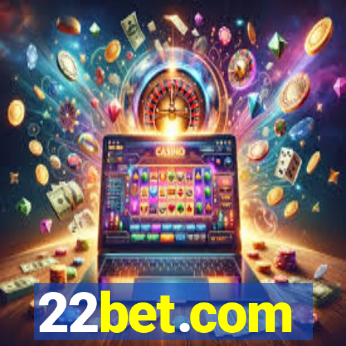 22bet.com