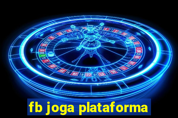 fb joga plataforma