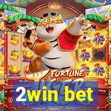 2win bet