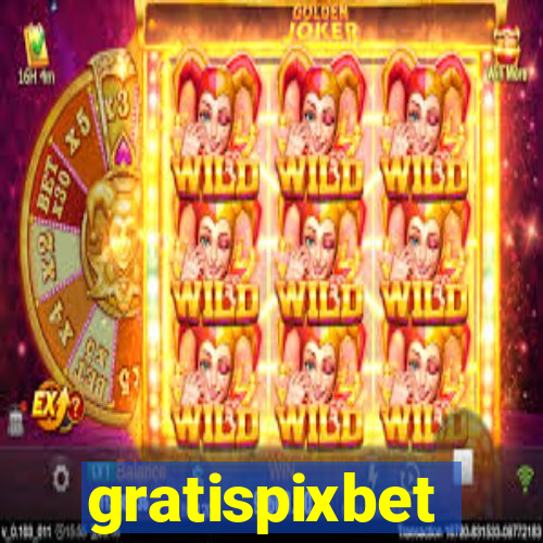 gratispixbet