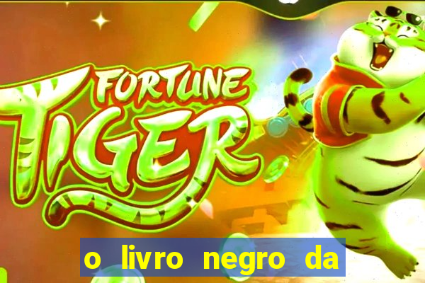 o livro negro da loteria pdf dowload