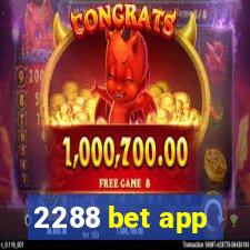 2288 bet app