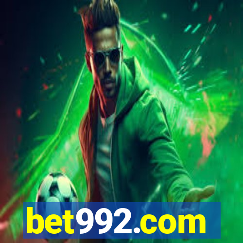 bet992.com