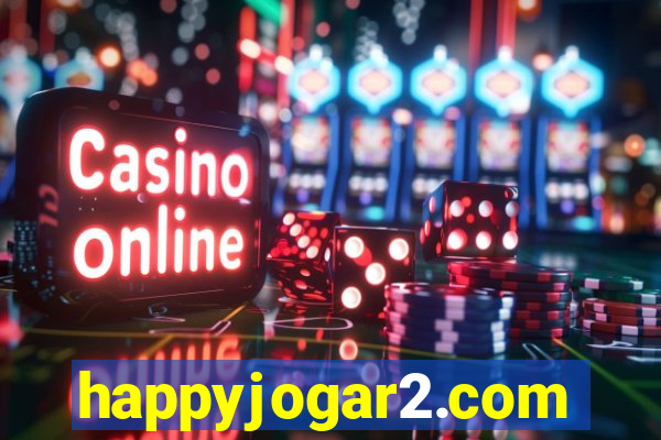 happyjogar2.com