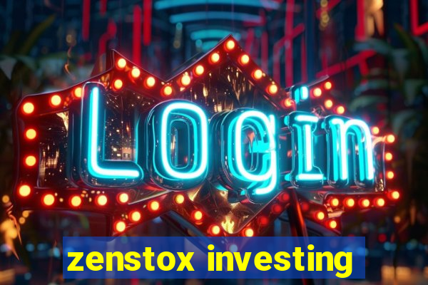 zenstox investing