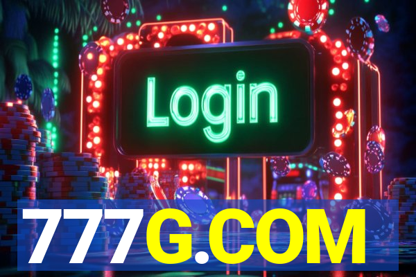 777G.COM