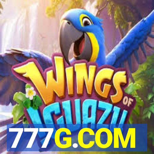 777G.COM